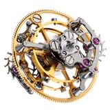 Vianney Halter Deep Space Resonance image 6 thumbnail