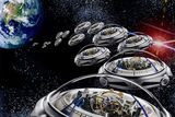 Vianney Halter Deep Space Tourbillon image 4 thumbnail