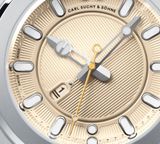 Carl Suchy & Söhne Belvedere Champagne image 1 thumbnail