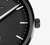 Carl Suchy & Söhne Waltz No 1 Black Black image 2 thumbnail