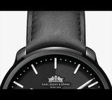 Carl Suchy & Söhne Waltz No 1 Black Black image 4 thumbnail