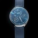 Ressence Type 1 Silm "Navy Blue" image 0 thumbnail