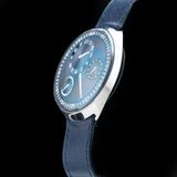 Ressence Type 1 Silm "Navy Blue" image 2 thumbnail