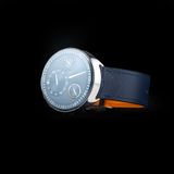 Ressence Type 1 Silm "Navy Blue" image 3 thumbnail