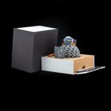 Ressence Type 1 Silm "Navy Blue" image 7 thumbnail