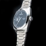 Bremont TN40-JH-SS-BK-B Terra Nova Jumping Hour On Bracelet image 2 thumbnail