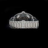 Bremont TN40-JH-SS-BK-B Terra Nova Jumping Hour On Bracelet image 5 thumbnail