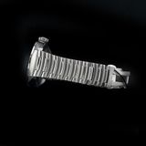 Bremont TN40-JH-SS-BK-B Terra Nova Jumping Hour On Bracelet image 4 thumbnail