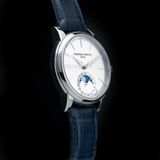 Frederique Constant FC-716S3H6 Classic Moonphase Date 40mm image 1 thumbnail