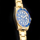 Rolex 116618LB Submariner Date image 1 thumbnail