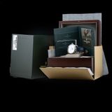 Frederique Constant FC-716S3H6 Classic Moonphase Date 40mm image 7 thumbnail