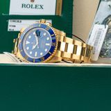 Rolex 116618LB Submariner Date image 7 thumbnail