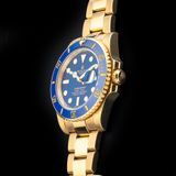 Rolex 116618LB Submariner Date image 2 thumbnail