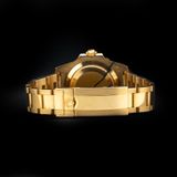 Rolex 116618LB Submariner Date image 5 thumbnail