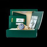 Rolex 116618LB Submariner Date image 8 thumbnail