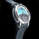 Chronoswiss Delphis Paraiba CH-1423.1-BKTU image 1 thumbnail