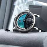 Chronoswiss Delphis Paraiba CH-1423.1-BKTU image 6 thumbnail