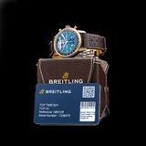 Breitling NB2125 Top Time B21 image 6 thumbnail