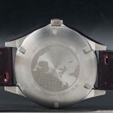 AnOrdain Model 1 Blue Fume Dial image 5 thumbnail