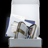 AnOrdain Model 1 Blue Fume Dial image 7 thumbnail