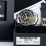 Seiko Prospex Marine Master Professional 300M SBDX023 image 7 thumbnail
