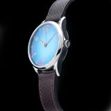 AnOrdain Model 1 Blue Fume Dial image 2 thumbnail