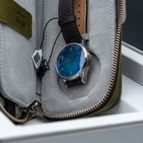 AnOrdain Model 1 Blue Fume Dial image 6 thumbnail