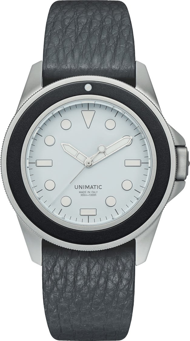 Unimatic Modello Uno UT1-GO