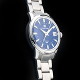 Grand Seiko SBGM239 image 1 thumbnail
