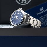 Grand Seiko SBGM239 image 8 thumbnail