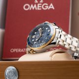Omega Seamaster Diver 300M Chronograph 210.20.44.51.03.001 image 8 thumbnail