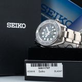 Seiko Prospex 140th Anniversary SLA047 image 5 thumbnail