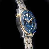 Omega Seamaster Diver 300M Chronograph 210.20.44.51.03.001 image 1 thumbnail