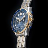 Omega Seamaster Diver 300M Chronograph 210.20.44.51.03.001 image 2 thumbnail