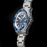 Hanhart Aquasphere Freefall Blue 772.270-6428 image 2 thumbnail