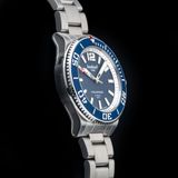 Hanhart Aquasphere Freefall Blue 772.270-6428 image 1 thumbnail