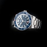 Hanhart Aquasphere Freefall Blue 772.270-6428 image 3 thumbnail