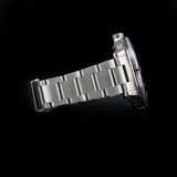 Hanhart Aquasphere Freefall Blue 772.270-6428 image 6 thumbnail