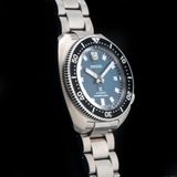 Seiko Prospex "Ice Diver" U.S Special Edition SPB265 image 1 thumbnail