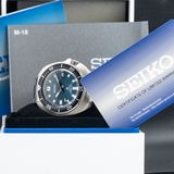 Seiko Prospex "Ice Diver" U.S Special Edition SPB265 image 6 thumbnail