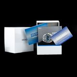 Seiko Prospex "Ice Diver" U.S Special Edition SPB265 image 7 thumbnail