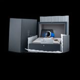 H. Moser & Cie. Streamliner 6D10-1200 image 7 thumbnail