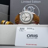 Oris 01 754 7741 4081 Roberto Clemente Limited Edition image 6 thumbnail