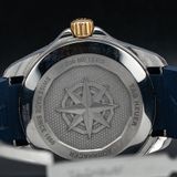 TAG Heuer WBP2150.FT6210 Aquaracer Professional 200 Date image 5 thumbnail