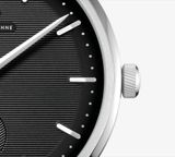 Carl Suchy & Söhne Waltz No 1 Black image 2 thumbnail