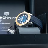 TAG Heuer WBP2150.FT6210 Aquaracer Professional 200 Date image 6 thumbnail