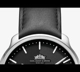 Carl Suchy & Söhne Waltz No 1 Black image 4 thumbnail