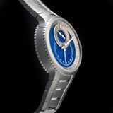 Chronoswiss CH-6823T-BLSI Pulse One Blue image 1 thumbnail