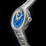 Chronoswiss CH-6823T-BLSI Pulse One Blue image 2 thumbnail