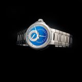 Chronoswiss CH-6823T-BLSI Pulse One Blue image 3 thumbnail